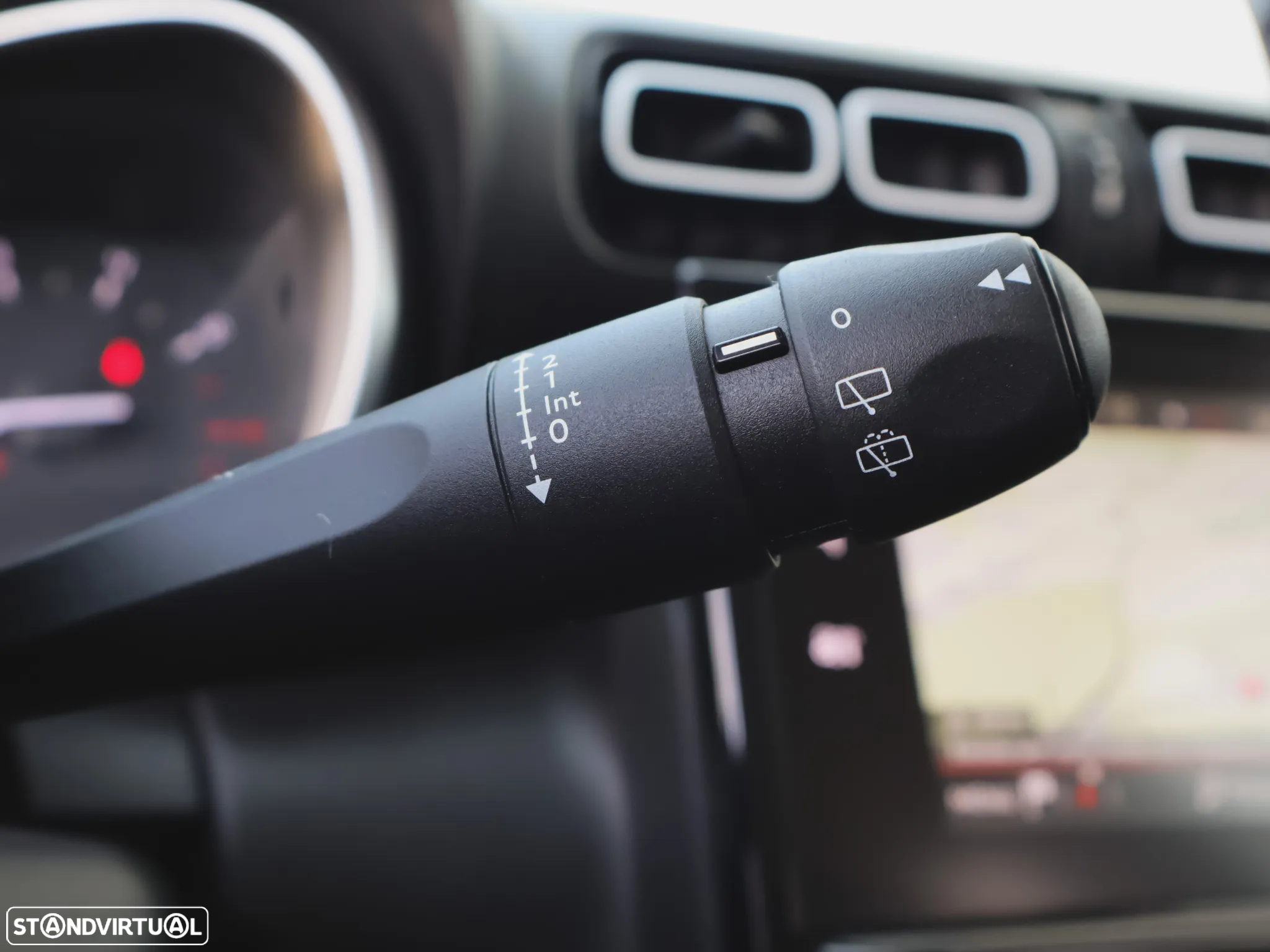 Citroën C3 Aircross PureTech 110 Stop & Start Shine - 13