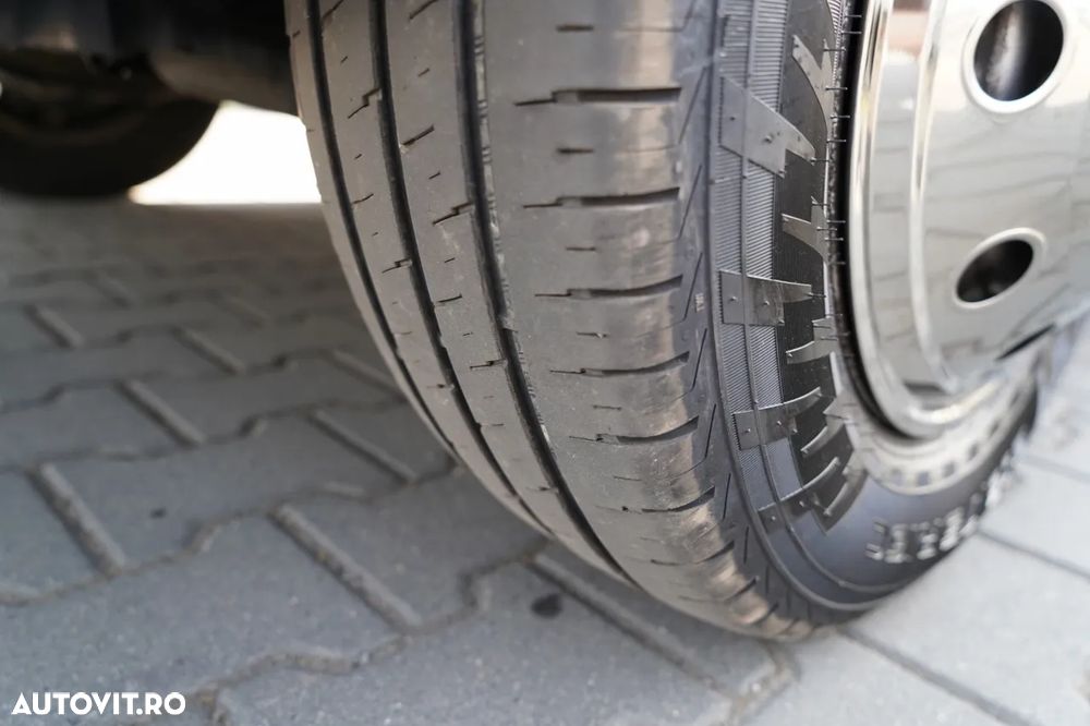 Mercedes-Benz SPRINTER 516 CDI / 2x KLIMA / SPROWADZONY / BOGATE WYPOSAŻENIE / - 14