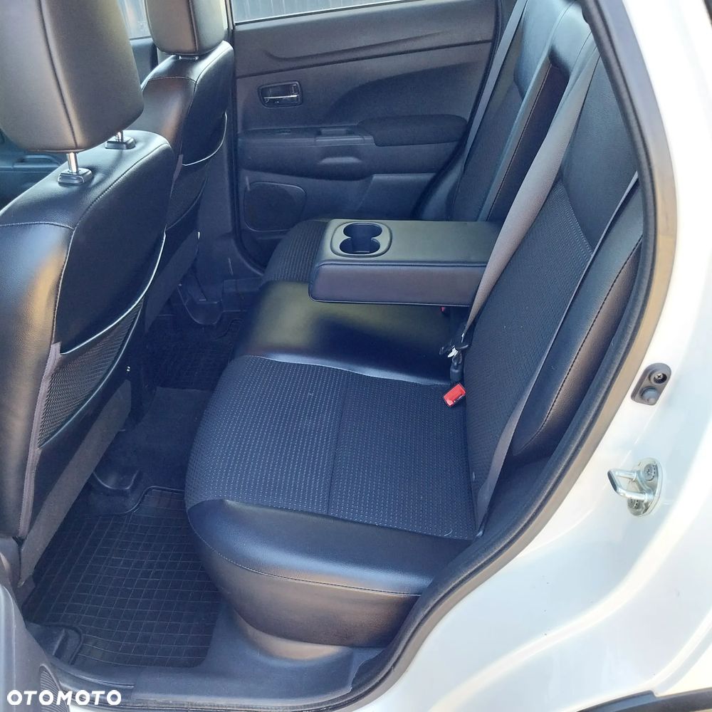 Citroën C4 Aircross 1.6 HDi STT 4x2 Seduction - 7