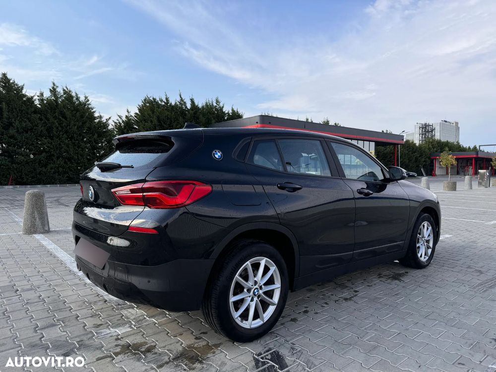 BMW X2 - 14