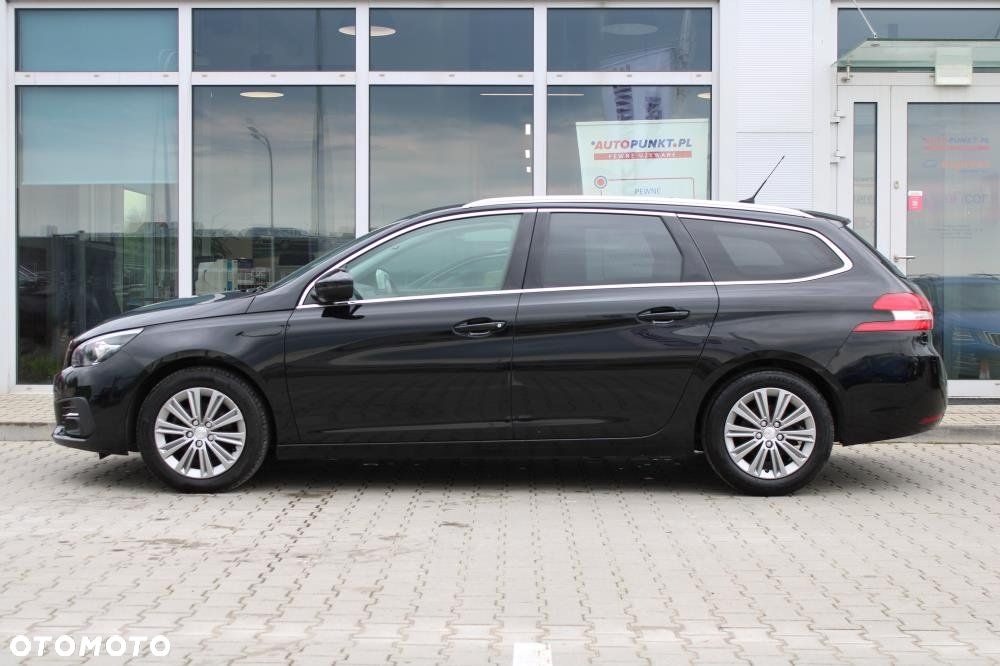 Peugeot 308 - 2