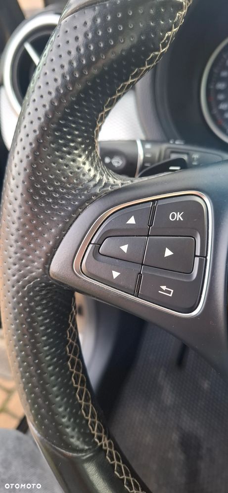 Mercedes-Benz Klasa B 200 7G-DCT Style - 29