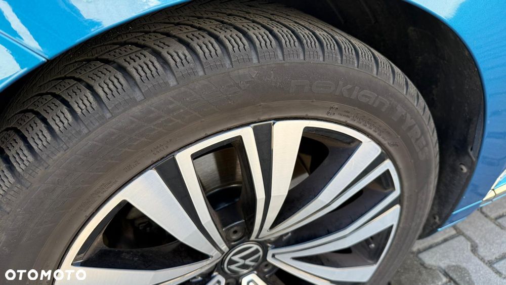 Volkswagen Arteon 2.0 TDI Elegance DSG - 13