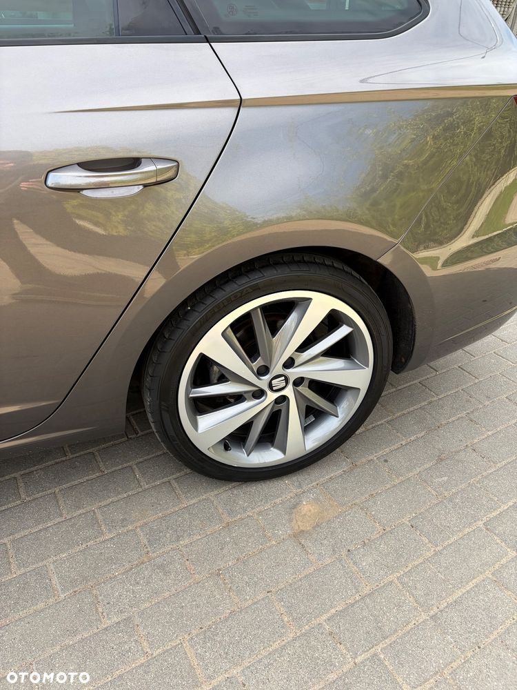 Seat Leon - 5