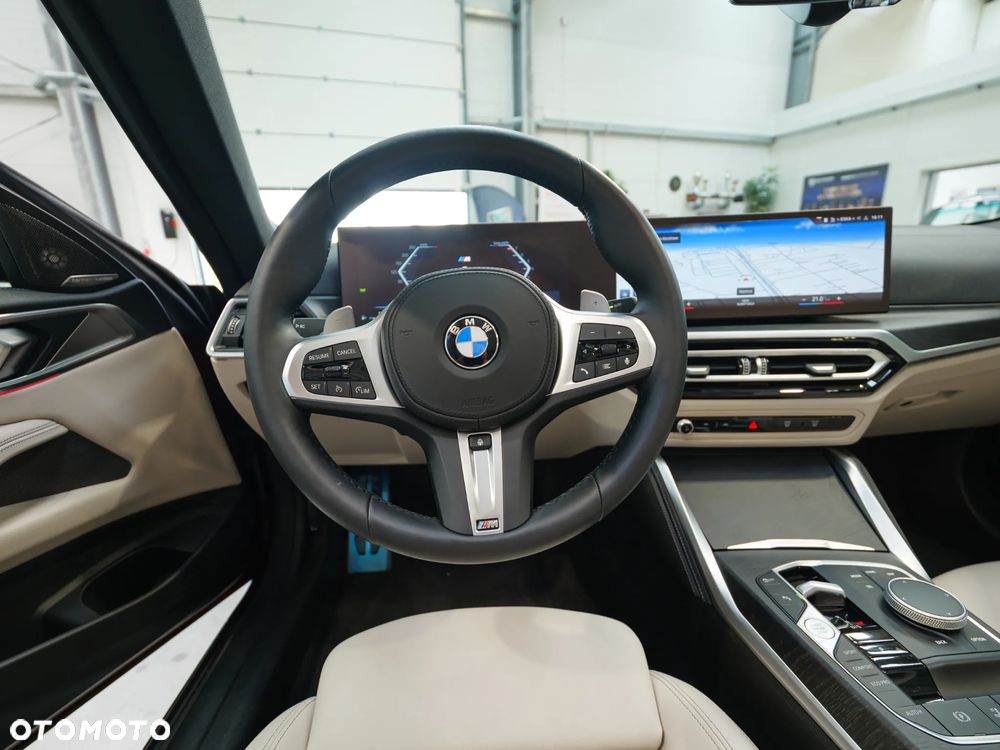 BMW M4 - 23