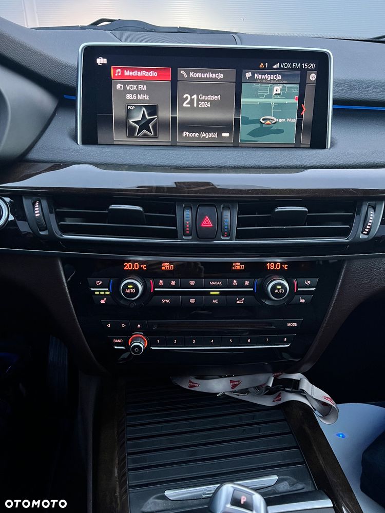 BMW X5 - 12