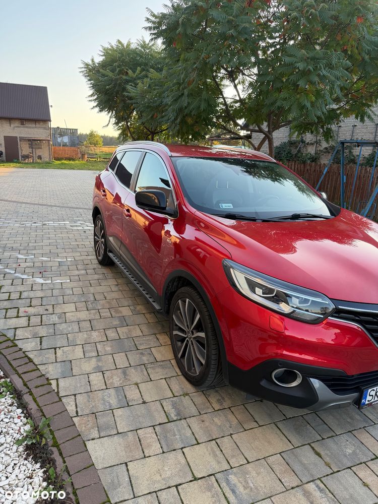 Renault Kadjar - 3