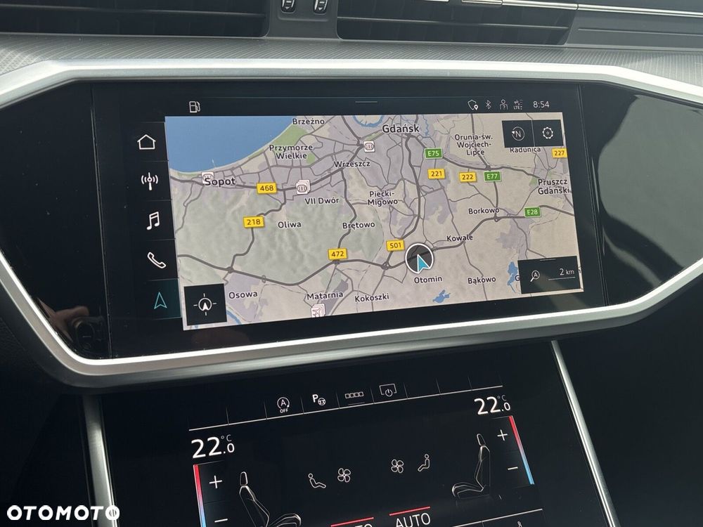 Audi A6 Limousine - 23