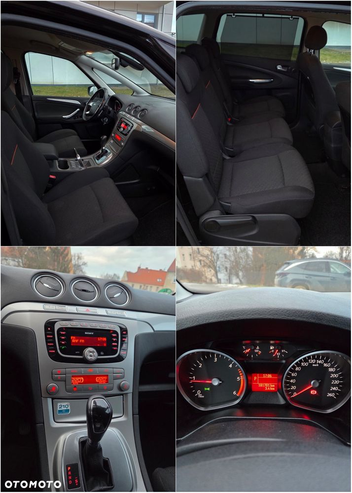 Ford S-Max - 6