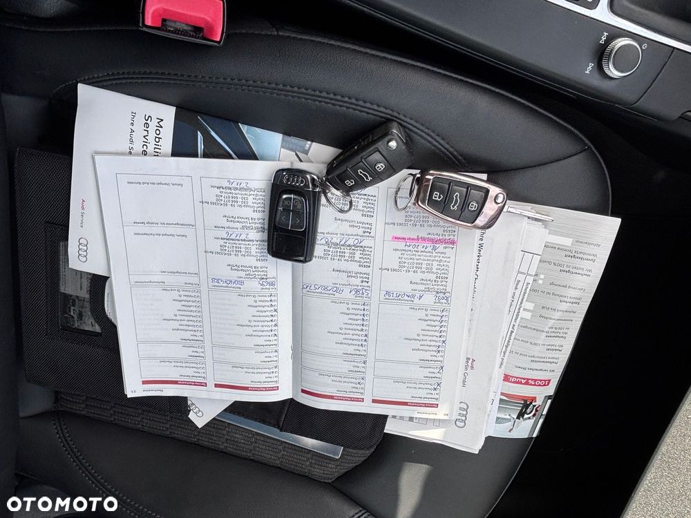 Audi A3 Sportback 1.4 TFSI S tronic Ambition - 31