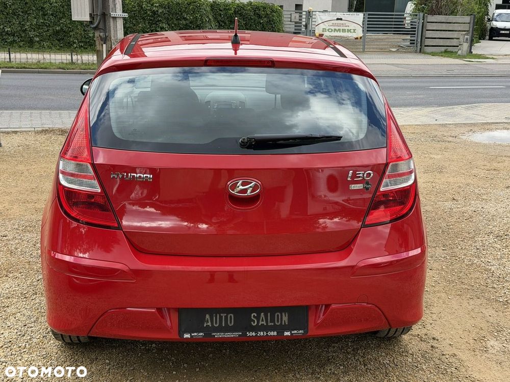 Hyundai i30 - 9