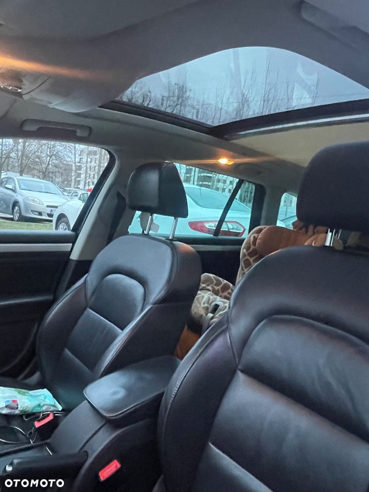 Skoda Superb 2.0 TSI DSG Elegance - 11