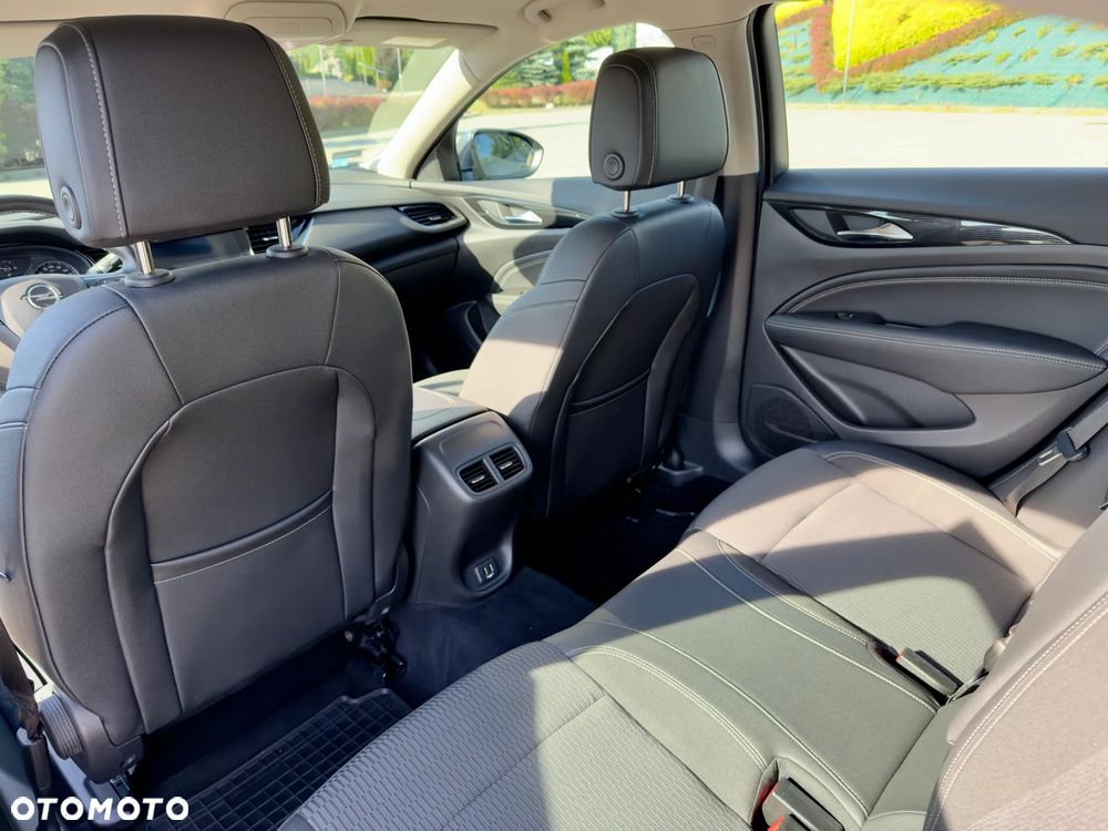 Opel Insignia 1.5 T GPF Elite S&S - 12