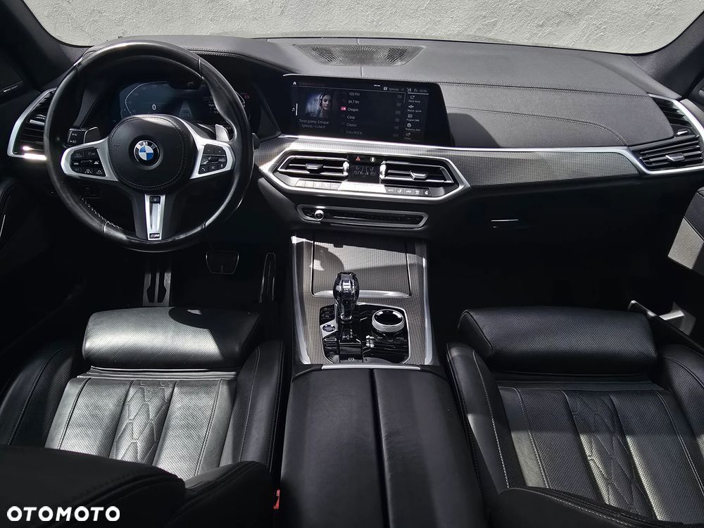 BMW X5 xDrive30d mHEV sport - 9