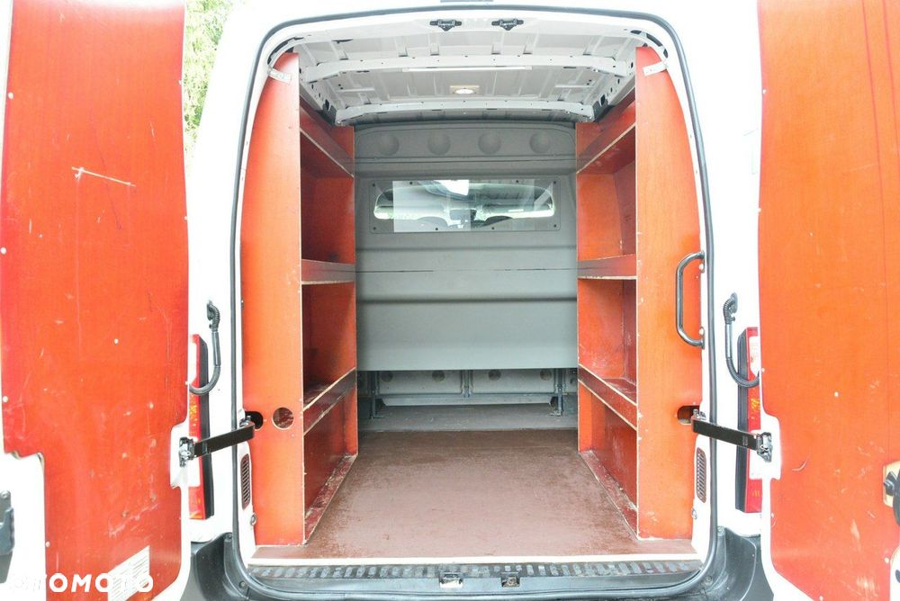 Renault Master - 5
