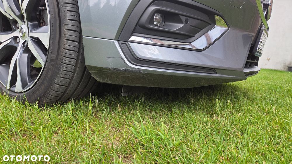 Volvo V60 D4 AWD Geartronic Inscription - 34