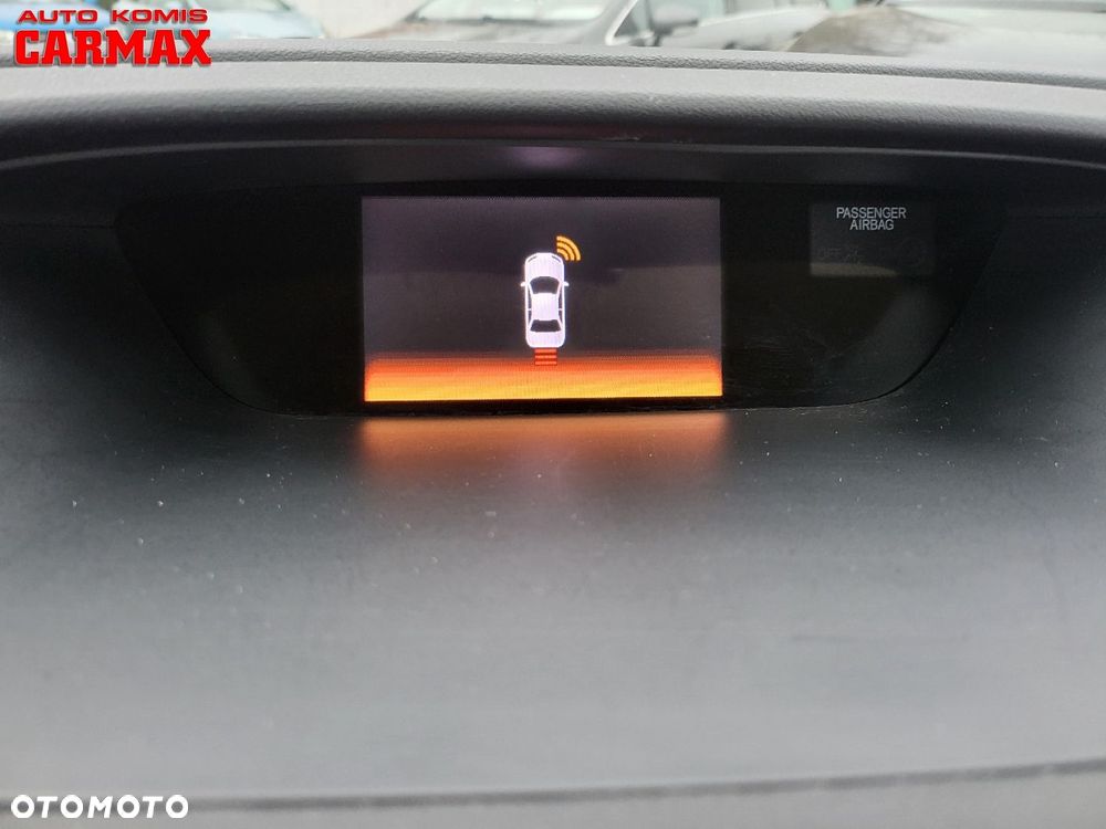 Honda CR-V 2.0i-VTEC 2WD Elegance - 17