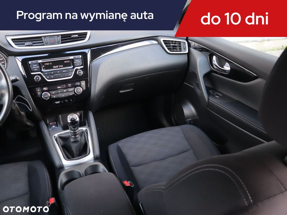 Nissan Qashqai - 10