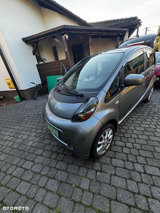 Mitsubishi i-MiEV Standard - 4