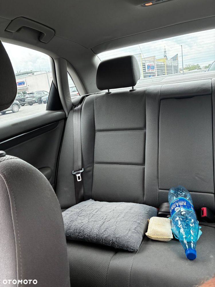 Audi A2 1.6 FSI - 2