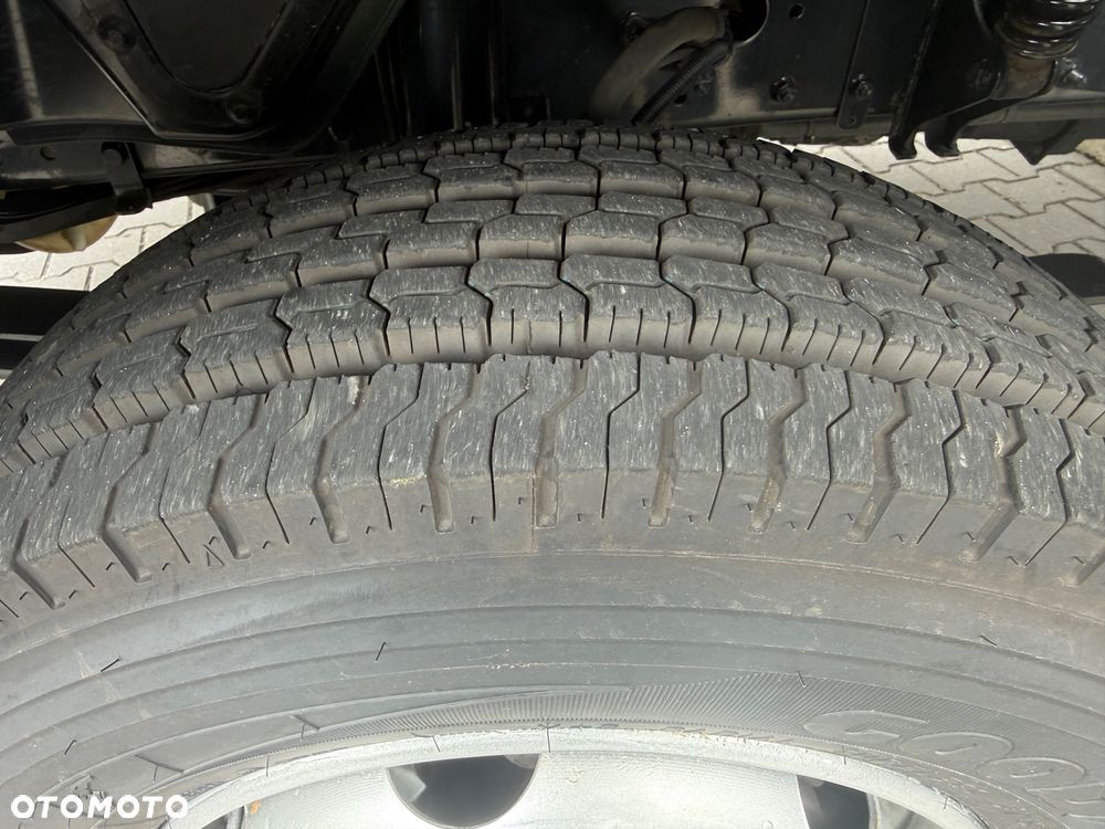 MAN TGL 12.250 - 13