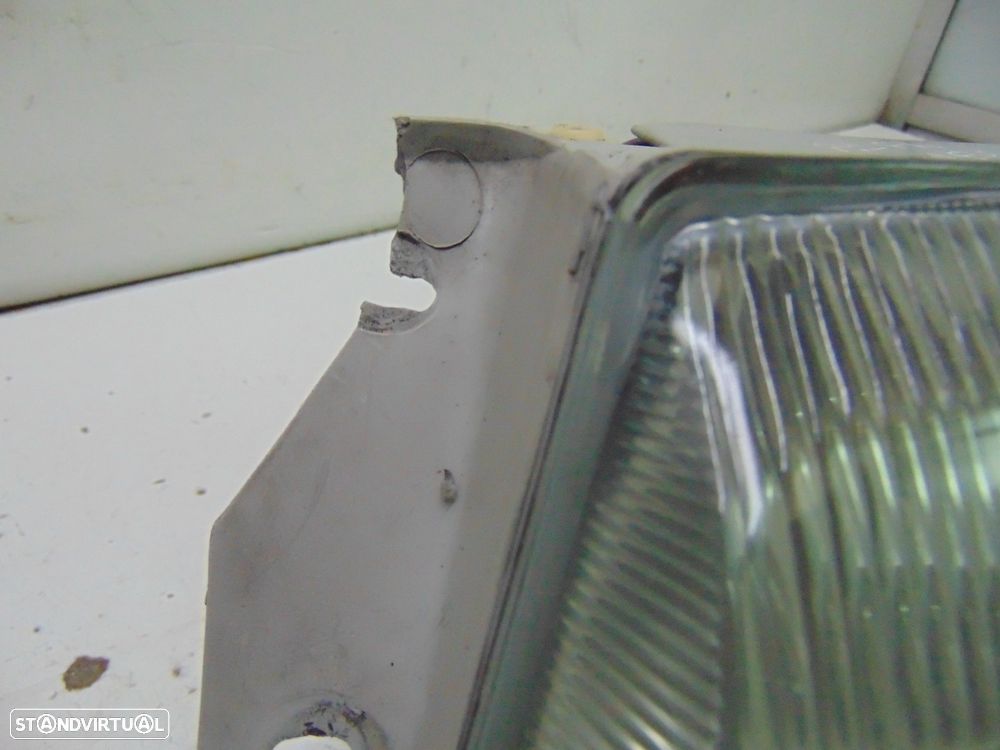 Alfa romeo 164 farol - 4