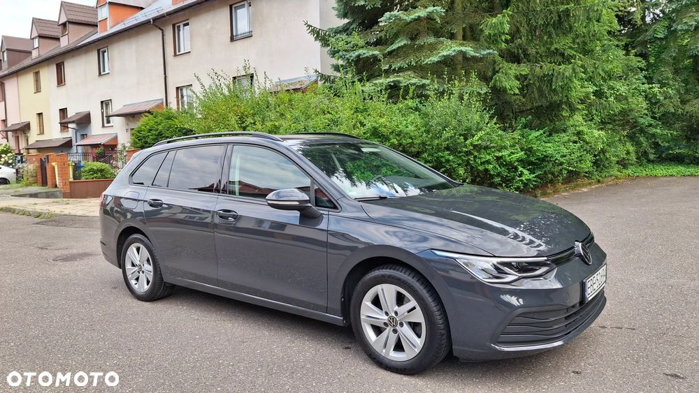 Volkswagen Golf Variant 2.0 TDI SCR DSG Style - 24