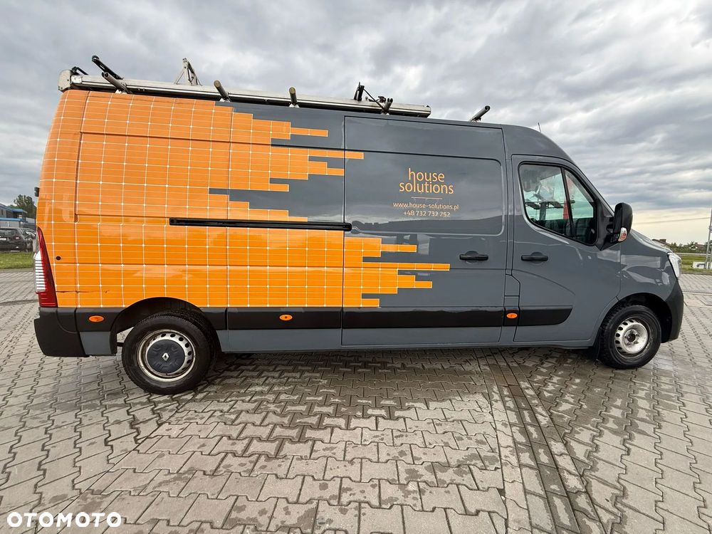 Renault master - 6
