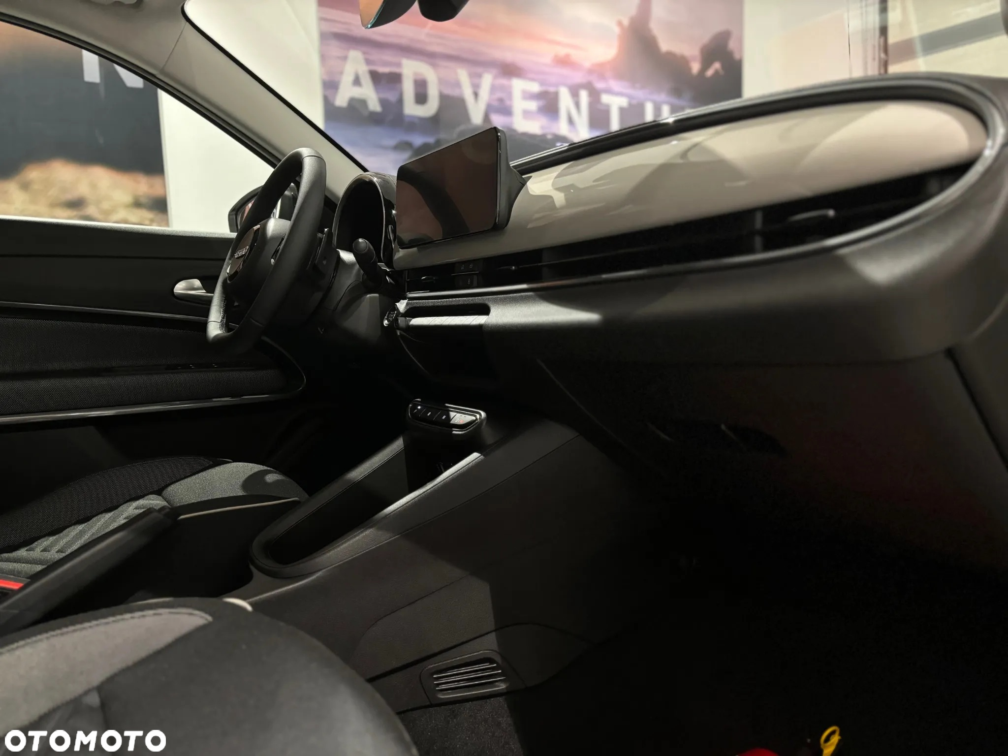 Fiat 600 1.2 Turbo Hybrid eDCT - 8