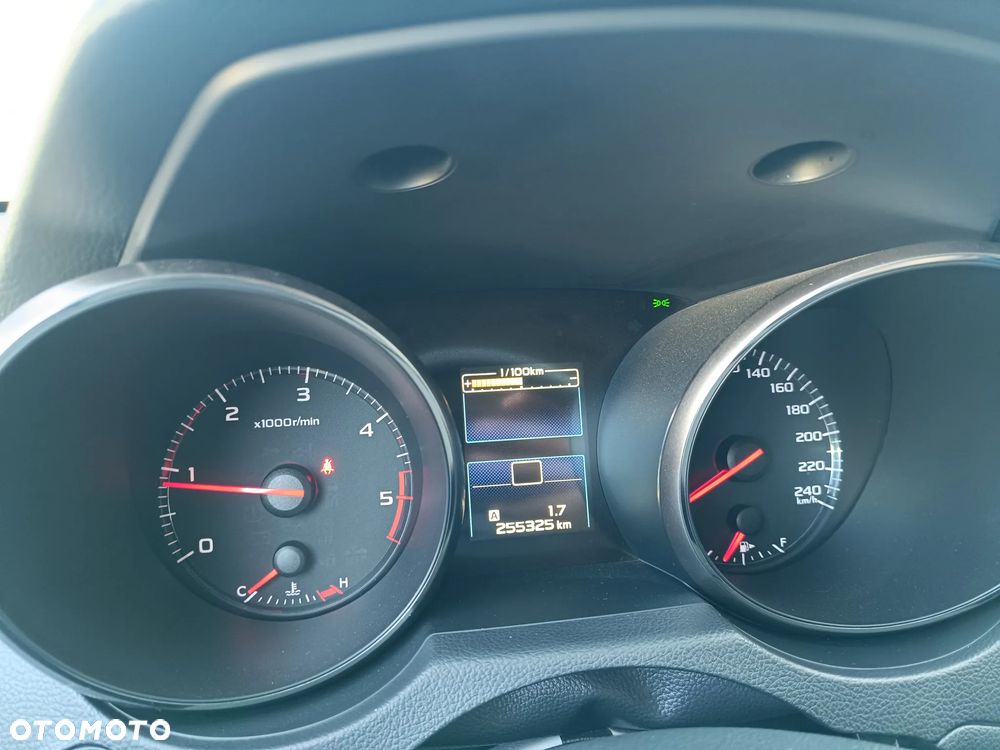 Subaru Outback 2.0 D Comfort Navi MAC - 15