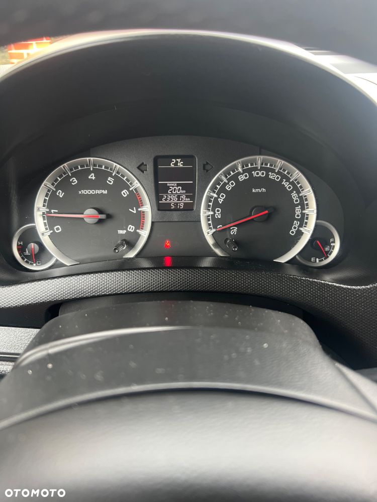 Suzuki Swift 1.2 Comfort Plus - 11