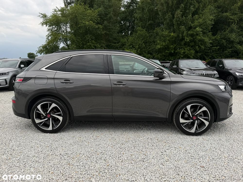 DS Automobiles DS 7 Crossback 1.6 E-Tense 4x4 Performance Line + - 18