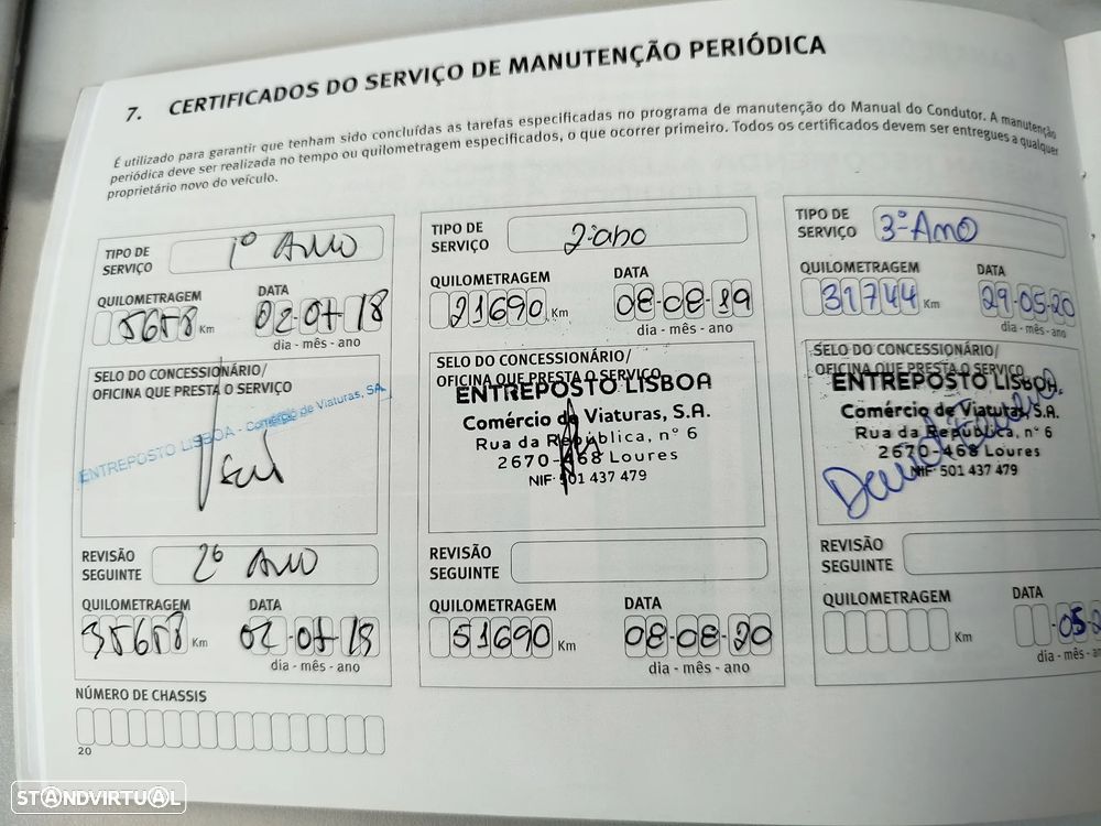 Nissan Qashqai 1.5 dCi N-Connecta 18 - 32