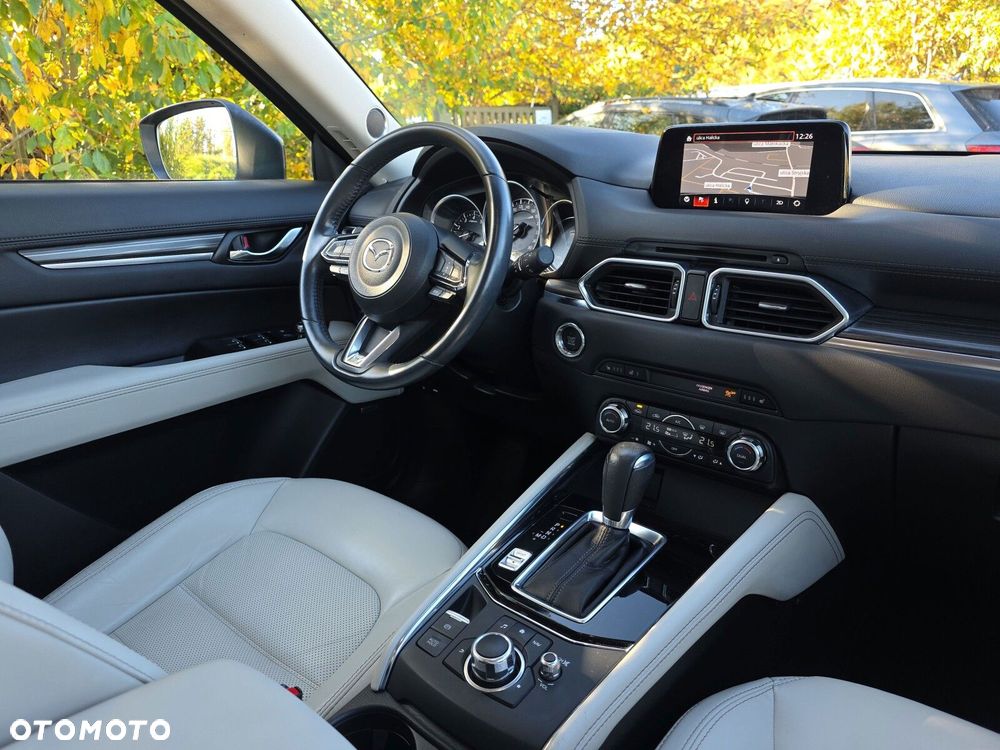 Mazda CX-5 2.5 Skypassion AWD - 17