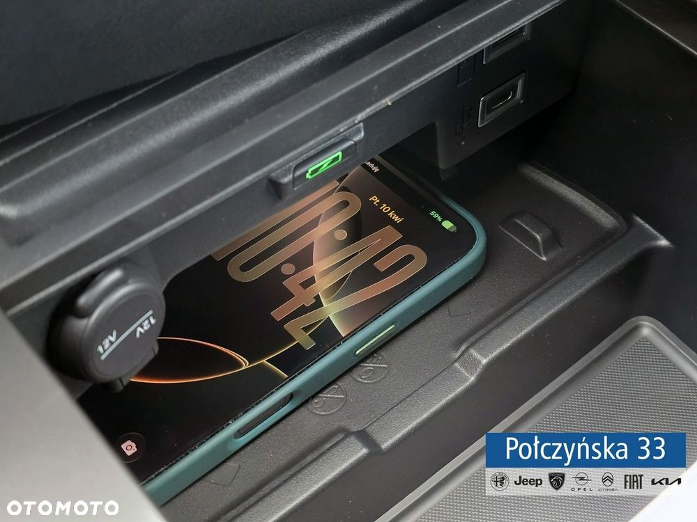Opel Astra - 26