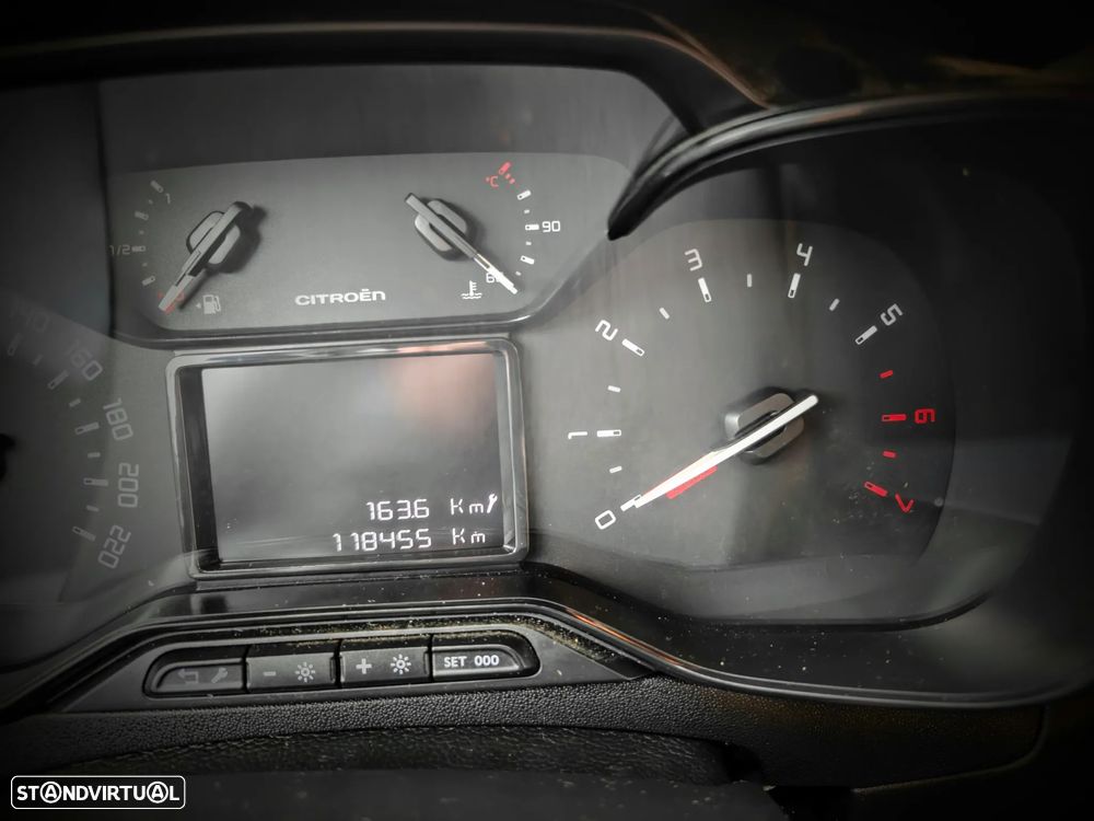 Citroën C3 Pure Tech S&S Feel Pack - 5