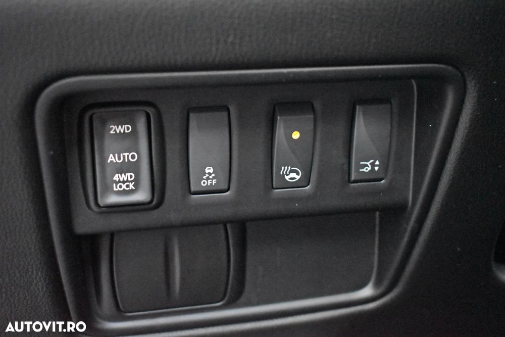 Renault Koleos 2.0 Energy dCi X-TRONIC Intens - 25