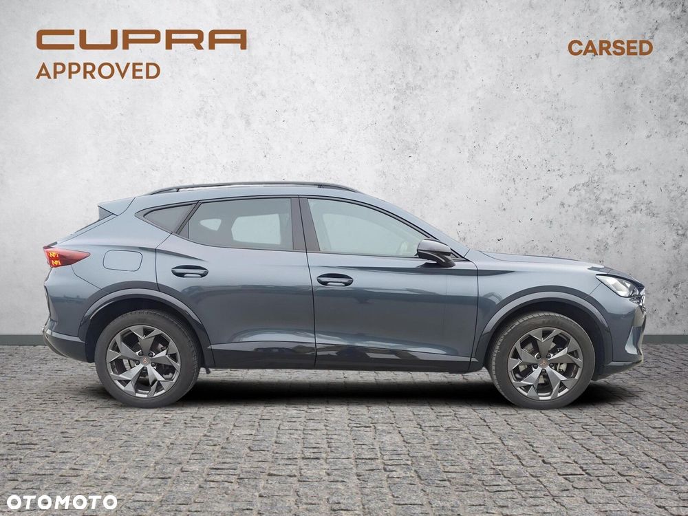 Cupra Formentor - 8