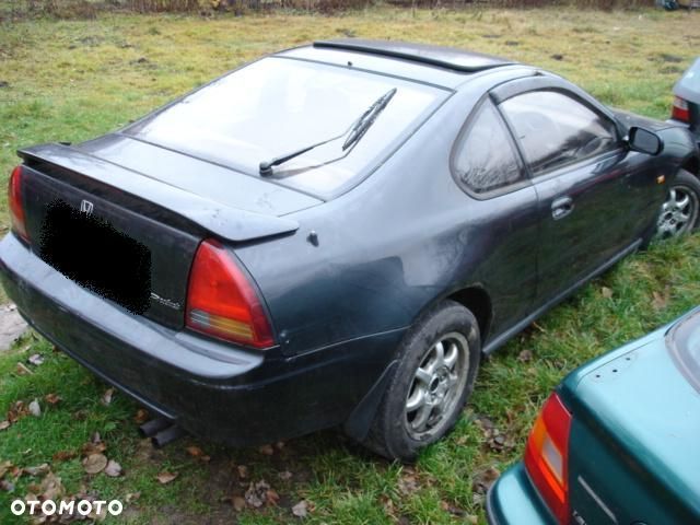 Honda Prelude 4gen.92-95 -lampa prawy tył - 4