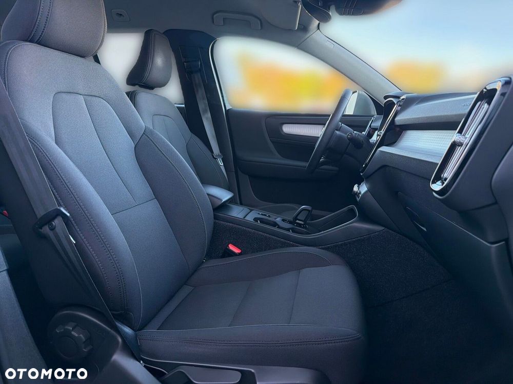 Volvo XC 40 - 17
