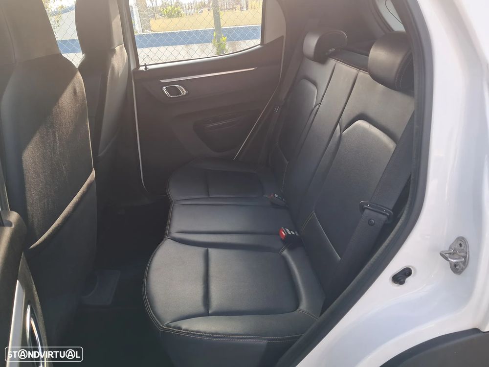 Dacia Spring Electric 45 Comfort Plus - 13