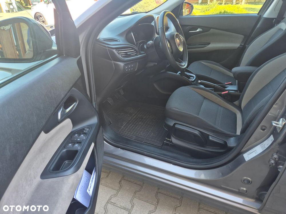Fiat Tipo 1.4 T-Jet Business Line - 8