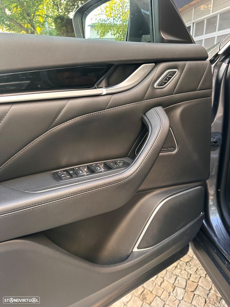 Maserati Levante 3.0 V6 Gransport - 22