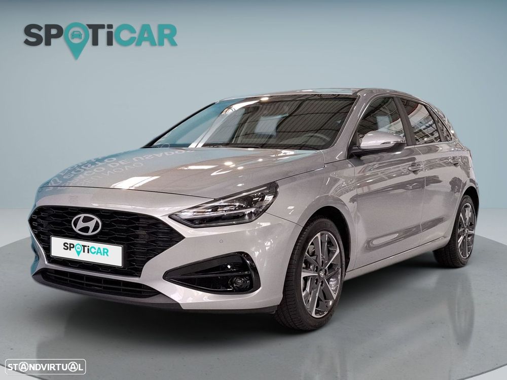 Hyundai i30 1.0 T-GDI Style Plus - 1