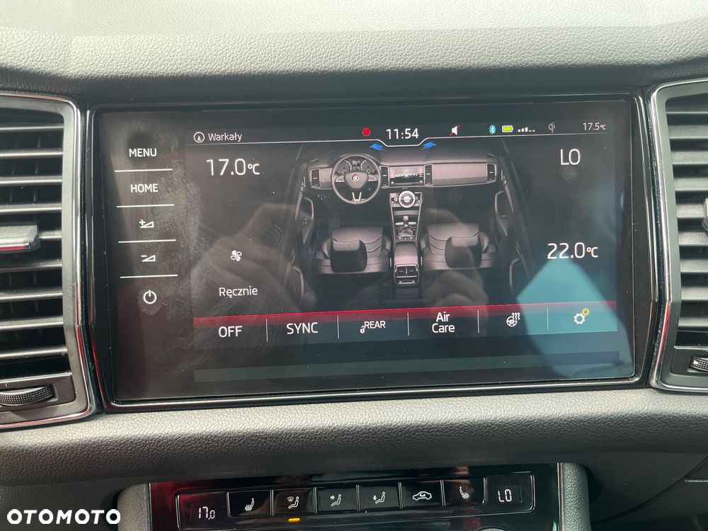 Skoda Kodiaq 1.4 TSI ACT DSG Style - 26
