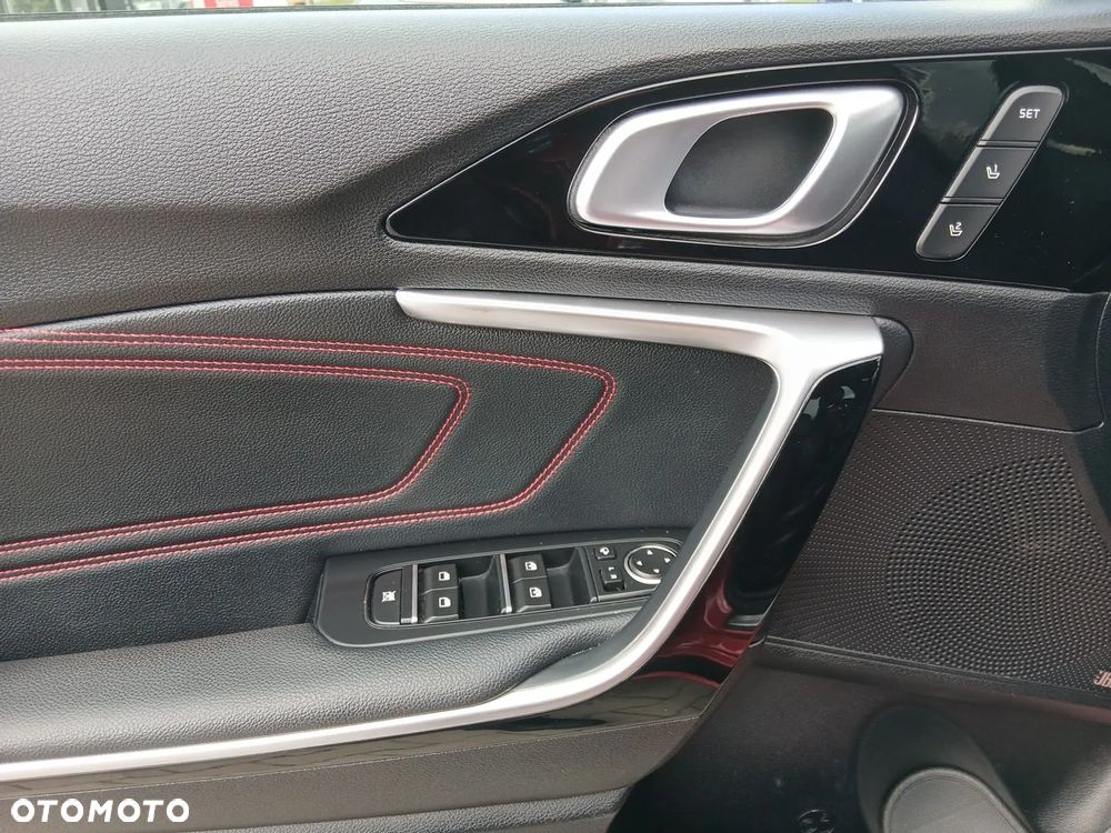 Kia ProCeed 1.6 T-GDI GT DCT - 18