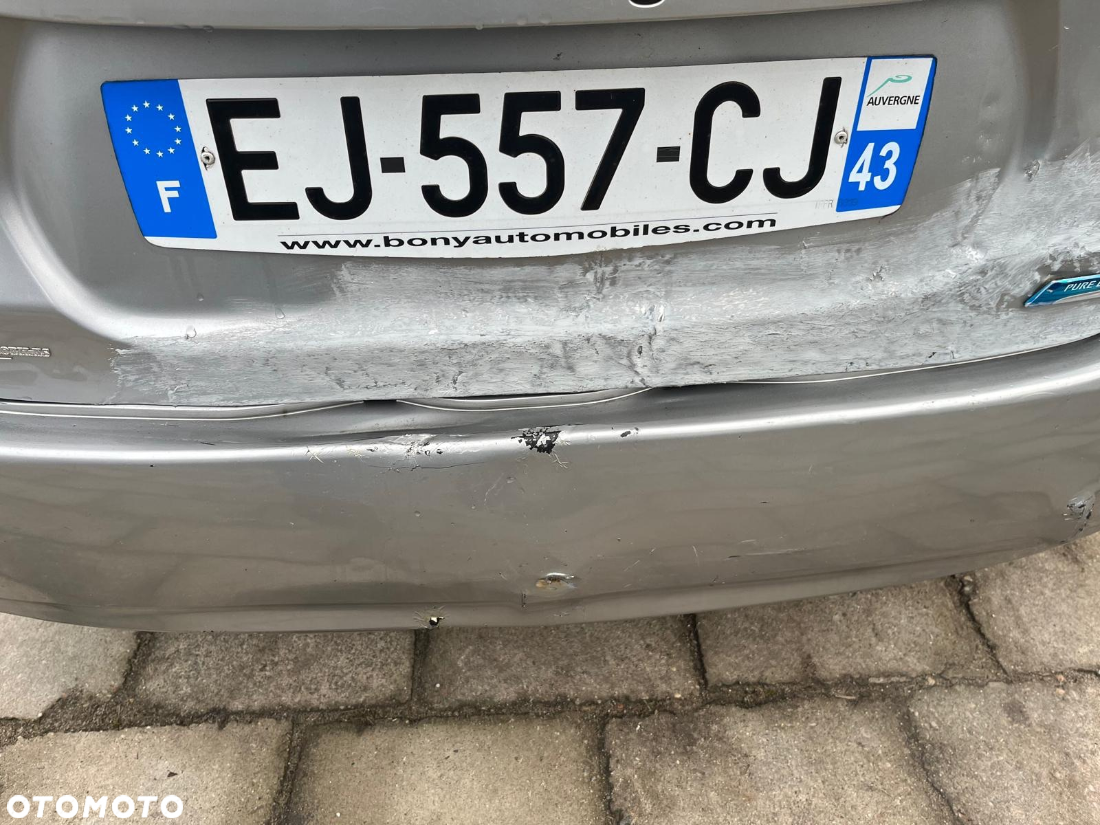 Nissan Note 1.5 dCi Acenta Plus EU6 - 20