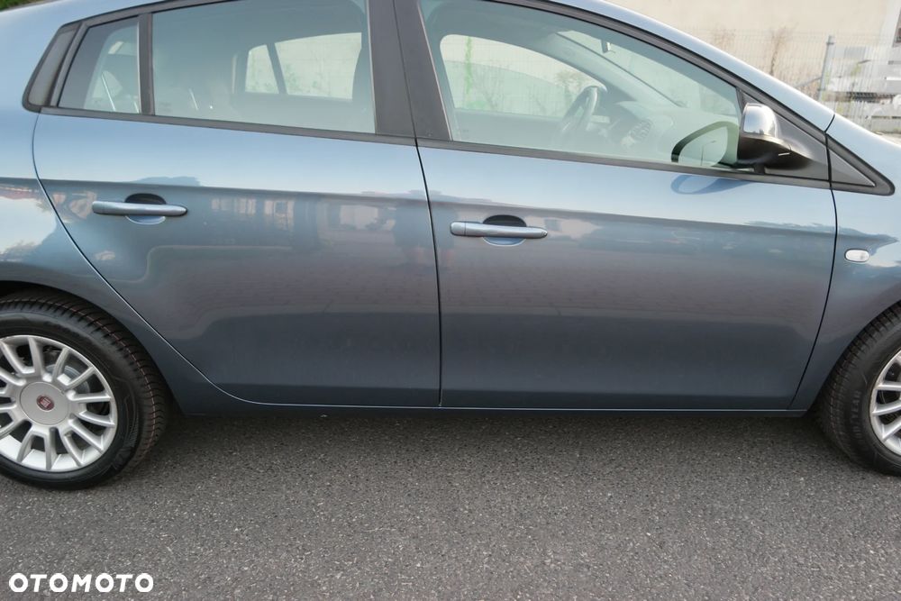 Fiat Bravo 1.4 16V Easy - 15