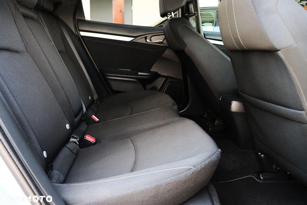 Honda Civic 1.5 i-VTEC Turbo Sport - 23