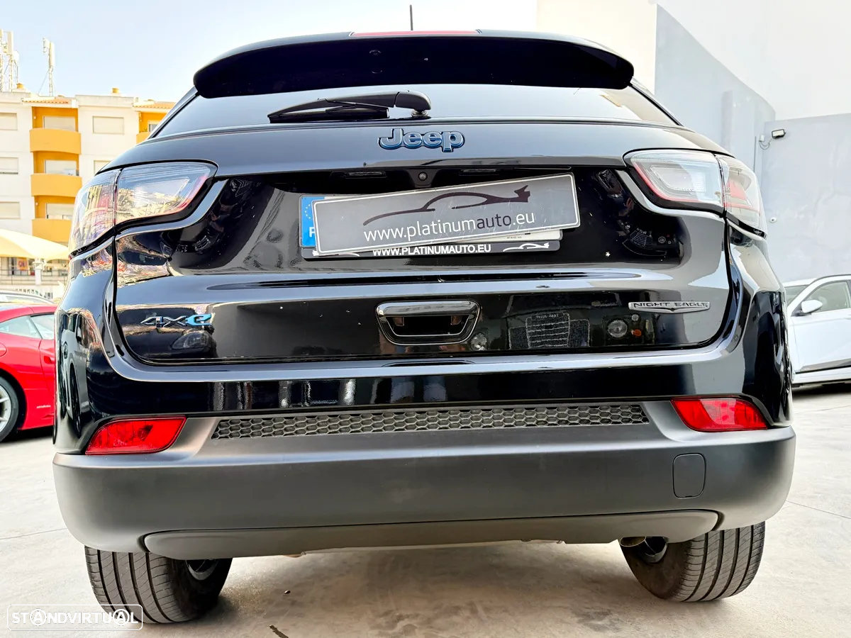 Jeep Compass - 53